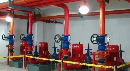 消防水泵房有哪些安全隱患需要排查？