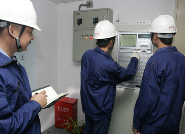 多地市住建局發文規范消防檢測機構檢測行為