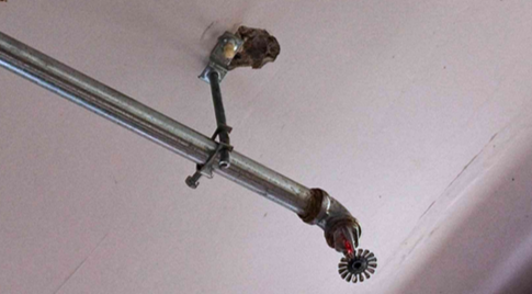 學(xué)校是否需要設(shè)置噴淋系統(tǒng)