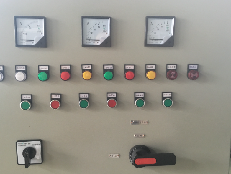 多線盤如何連接消防水泵控制柜：原理、步驟與注意事項(xiàng)