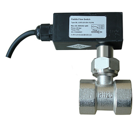 流量開關、低壓壓力開關施工經常忽略的重要問題！