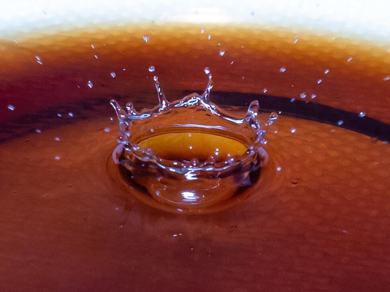 水中油類物質(zhì)檢測標準（如何快速檢測水中油類物質(zhì)含量）