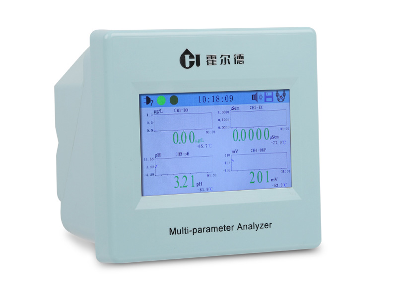 水質(zhì)溶解氧三種常用檢測方法對比