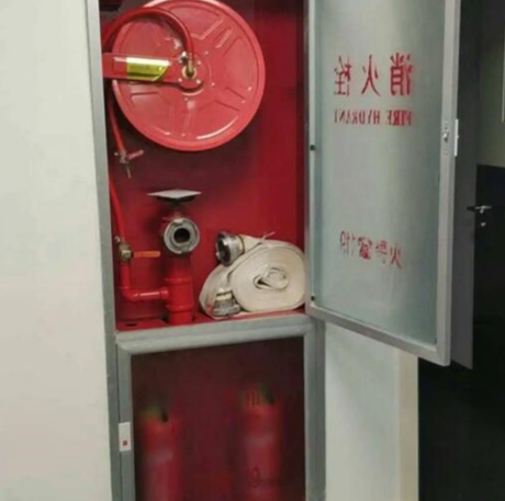 關(guān)于臨街商鋪室內(nèi)消火栓壓力不足的技術(shù)評(píng)估報(bào)告