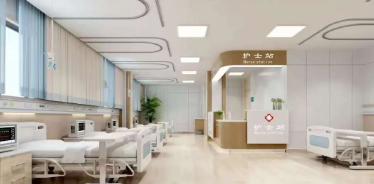 醫療機構如何搭建完善的消防管理體系