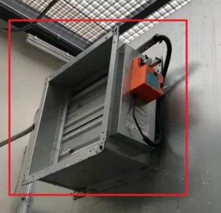 消防余壓閥安裝工藝：保障建筑安全的關鍵環節