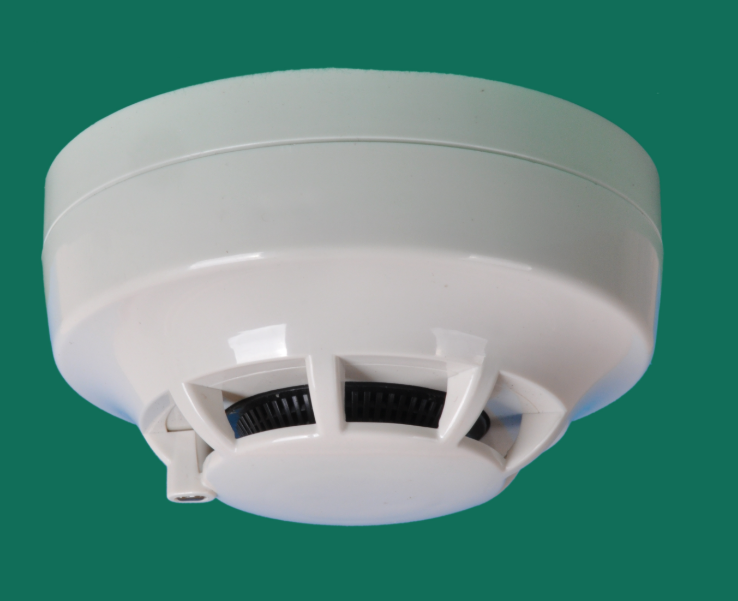 火災(zāi)探測(cè)器報(bào)警確認(rèn)燈安裝方向：技術(shù)規(guī)范與安全考量