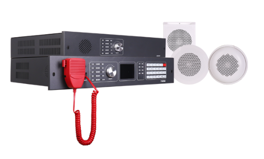 消防廣播啟動方式探究：多元化與智能化發展趨勢