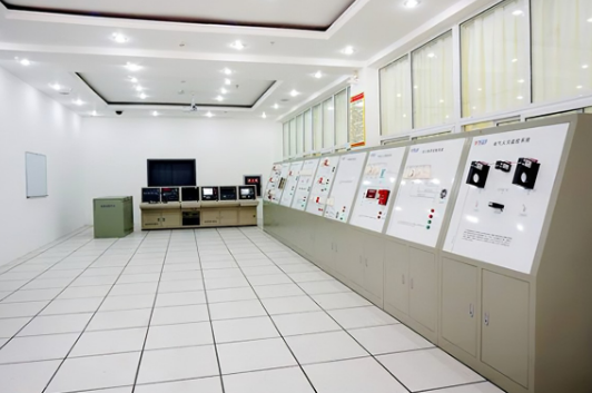 火災(zāi)報(bào)警控制器手自動(dòng)控制方式探析