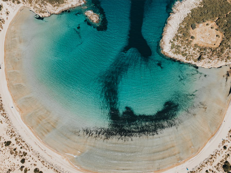 水質總有機碳TOC代表什么