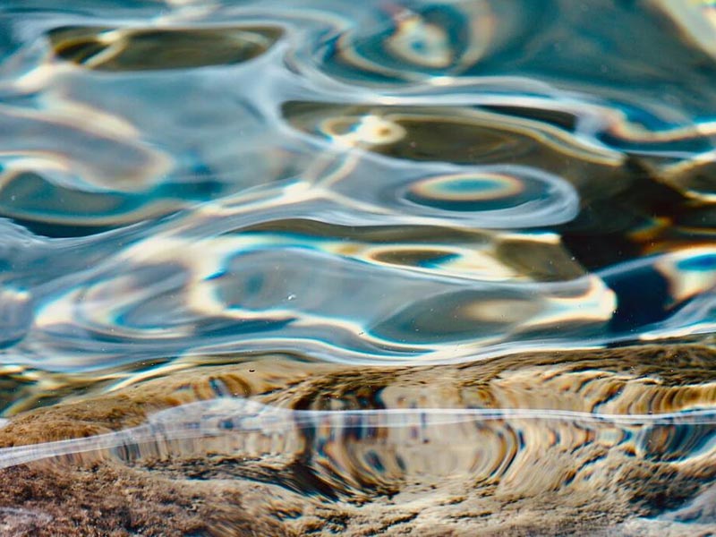 我國(guó)水環(huán)境中新污染物現(xiàn)狀（水質(zhì)新污染物如何去除）