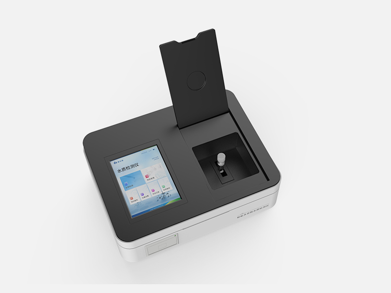 多參數(shù)水質(zhì)重金屬檢測(cè)儀推薦