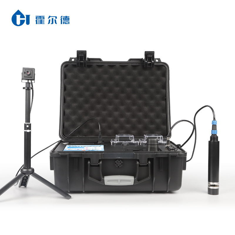 多參數(shù)水質(zhì)測定儀有哪些優(yōu)點(diǎn)（多參數(shù)水質(zhì)測定儀廠家）