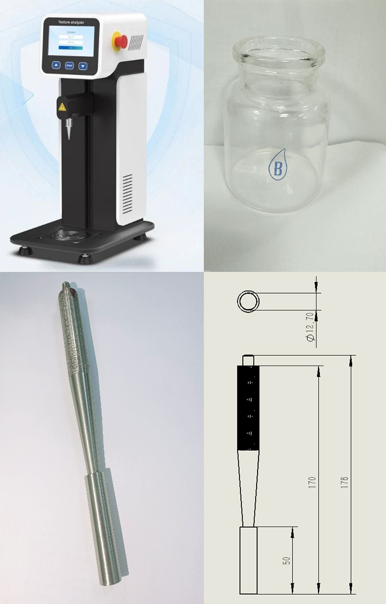 凝凍強度測試儀測定方法優(yōu)化與實踐驗證