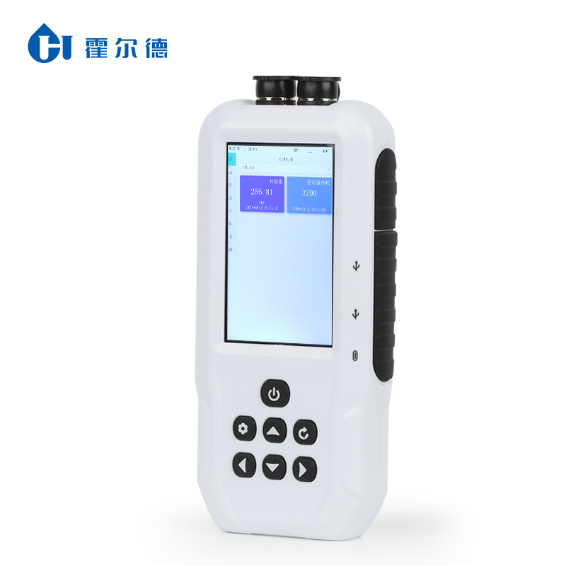 水中葉綠素a檢測(cè)儀組成部分（水中葉綠素a檢測(cè)儀使用方法）