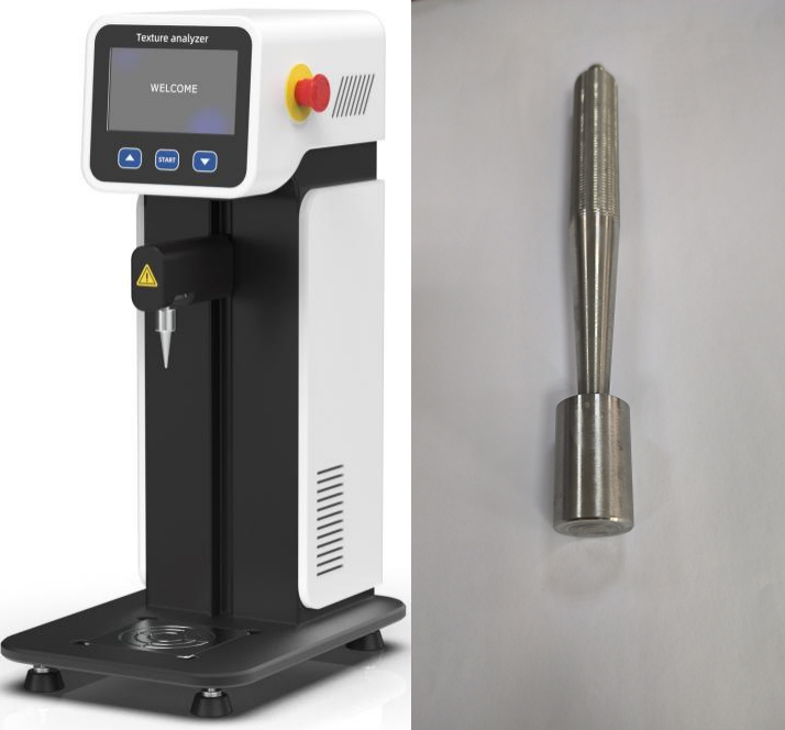 質(zhì)構(gòu)分析儀