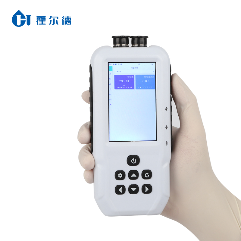 水源地藍(lán)綠藻監(jiān)測預(yù)警方案