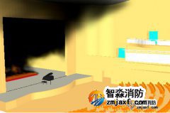 煙氣流動模擬分析軟件