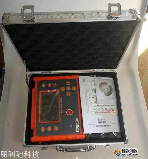 防雷元件測(cè)試儀