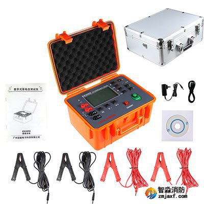 等電位測(cè)試儀（防雷專(zhuān)用）