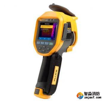 福祿克彩屏數顯紅外熱成像儀