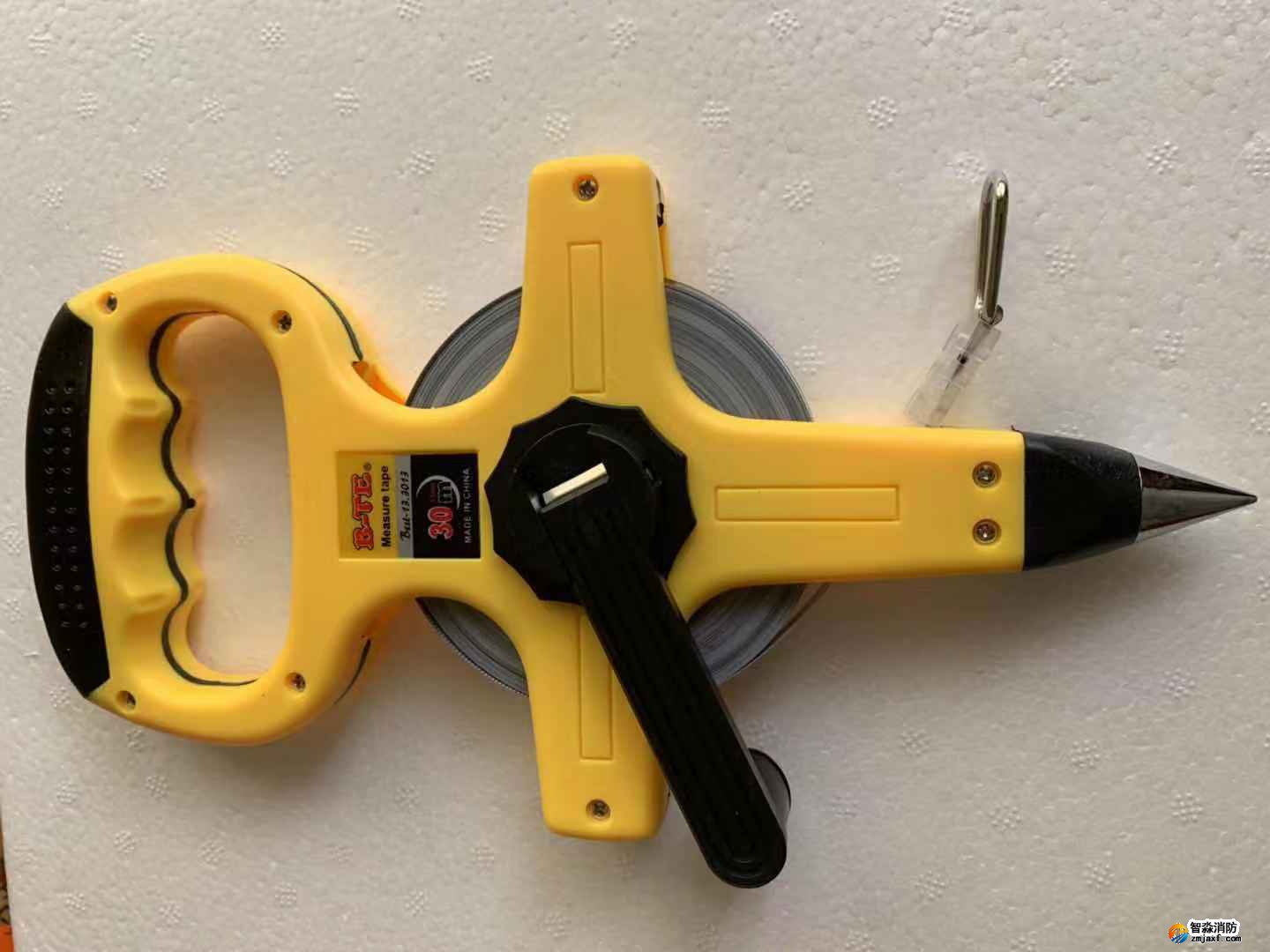 鋼卷尺50米/小卷尺5M