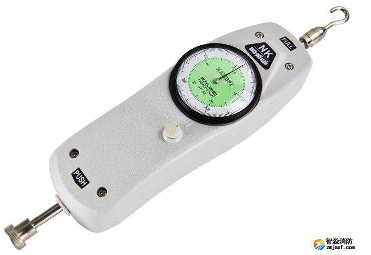 推拉力計/測力計50N～500N