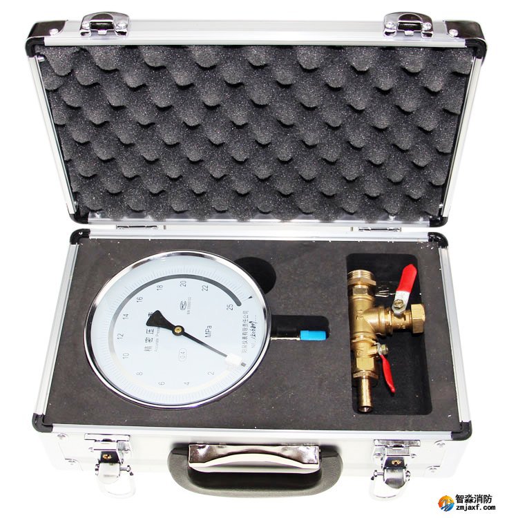 ZM-XS細(xì)水霧末端試水裝置