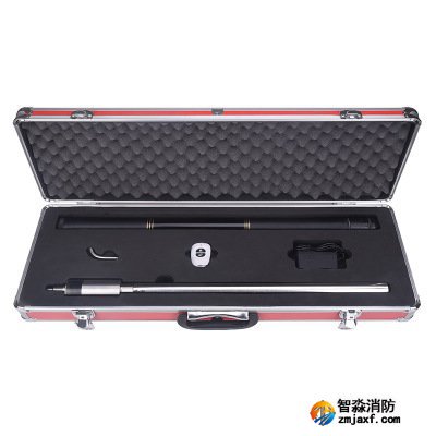 感溫探測器功能試驗器