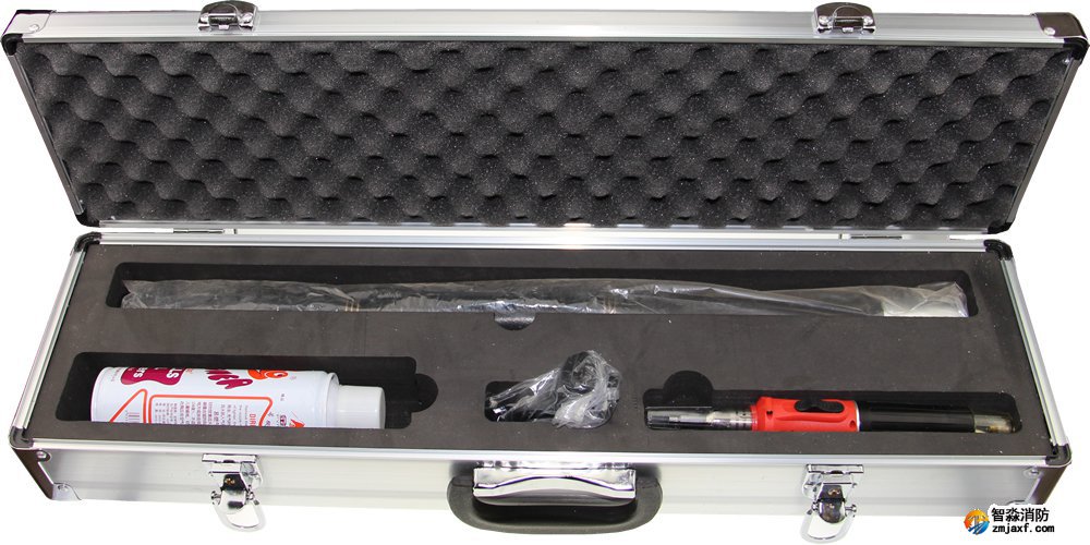 可燃?xì)怏w探測器功能試驗器