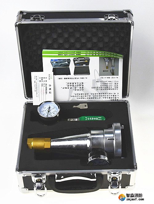 多功能試水裝置檢測(cè)箱