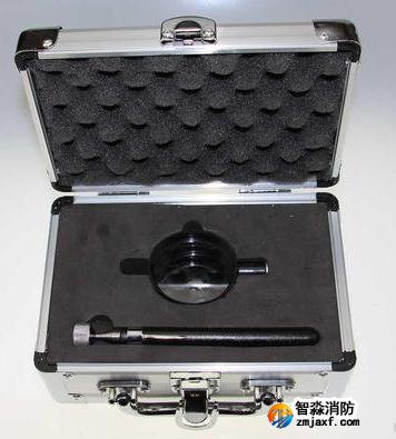 線型光束感煙探測器濾光片