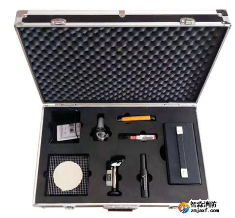 防火涂料檢測箱