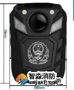 警用單兵執法記錄儀