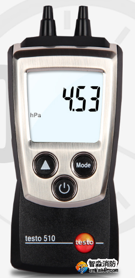 差壓測(cè)量?jī)x（人防用）