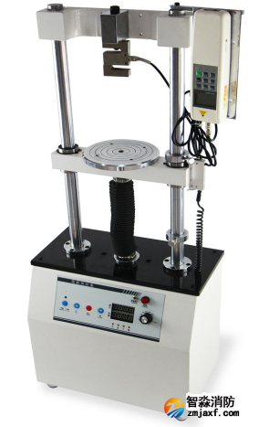SJYY電動立式雙柱機臺