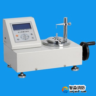 SDT-5000A彈簧扭力試驗機