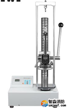 彈簧拉壓試驗機SD10，SD20，SD30