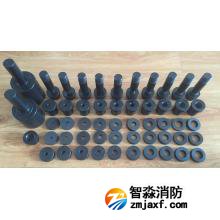 高強(qiáng)螺栓試驗(yàn)夾具 高強(qiáng)螺栓楔負(fù)載試驗(yàn)夾具 螺母