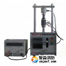 DCT粉狀電阻率測(cè)試儀