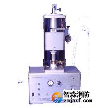 DRX-II-RL系列導熱系數測試儀（熱流法）