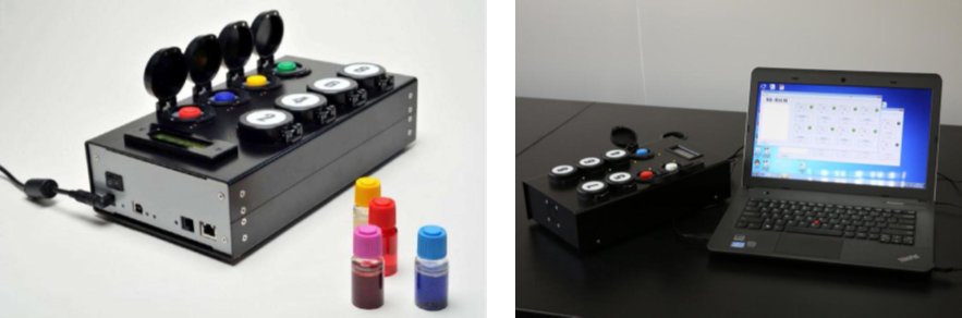 意大利進口大腸桿菌檢測儀