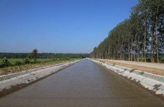 土壤濕度、溫度和鹽度ph分析儀，用于分析果樹灌溉