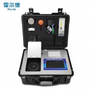 農(nóng)資機(jī)構(gòu)土壤檢測實(shí)驗(yàn)室配置方案