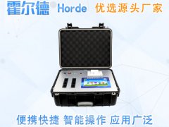 植物光合作用儀有什么用？