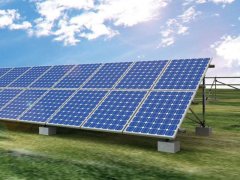 霍爾德光伏氣象站，為太陽能發(fā)電提供數(shù)據(jù)保障