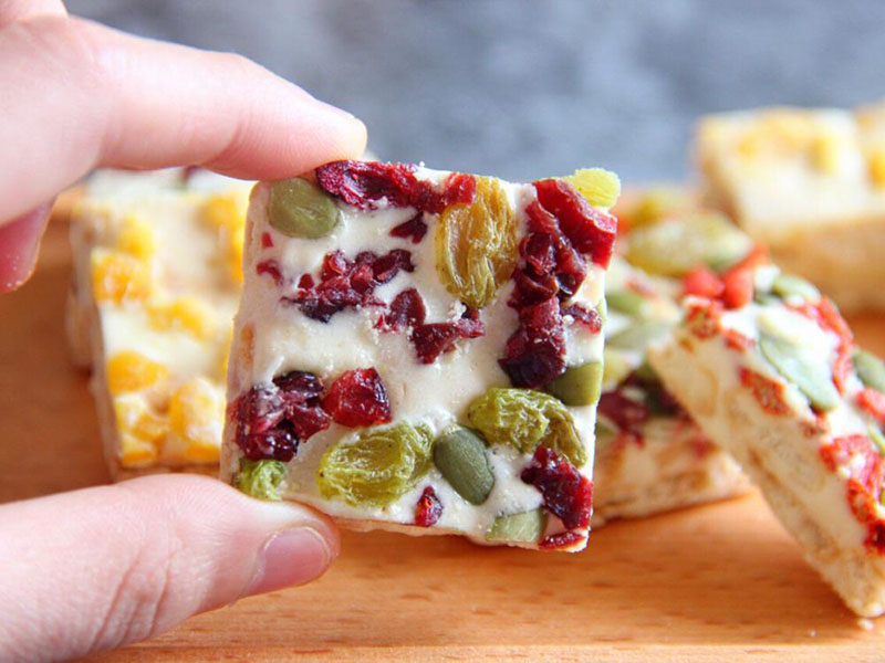 “網(wǎng)紅食品”問題多？多功能食品安全檢測儀來把控