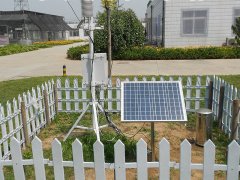 校園氣象站，增強青少年氣象意識