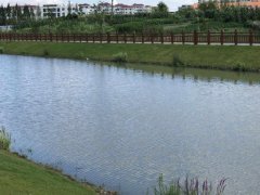 雷達(dá)流速儀，可用于河道、灌渠流量測(cè)量