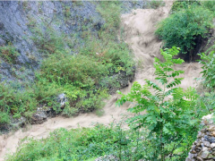 自動雷達(dá)水位雨量監(jiān)測系統(tǒng)，可助力防汛工作